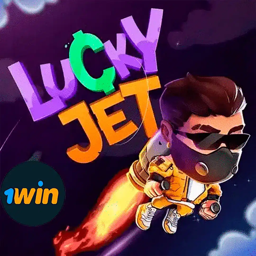 Lucky Jet - 한국어 3 Lucky Jet 1WIN